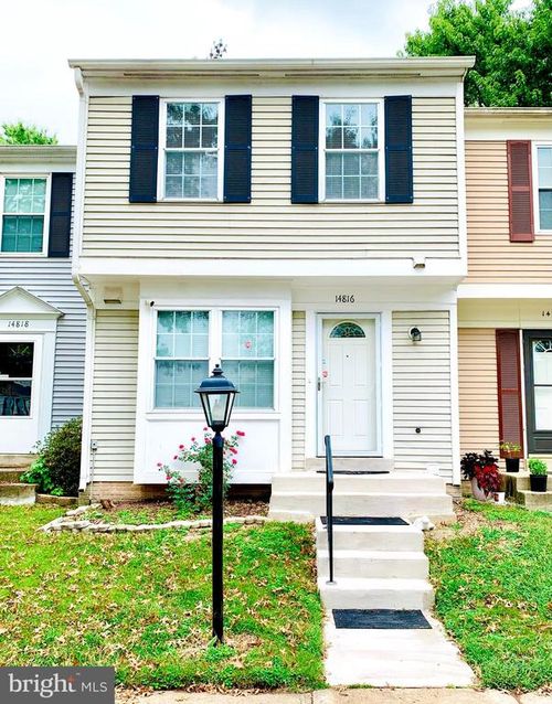 14816 Lynhodge Ct, CENTREVILLE, VA, 20120-1861 | Card Image