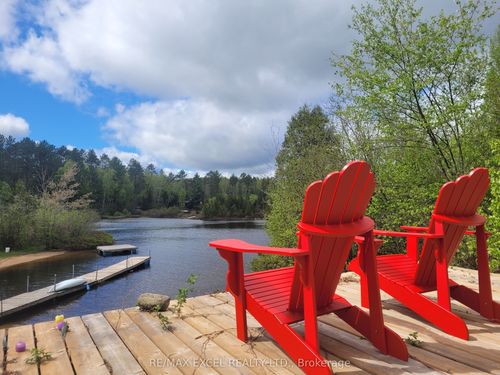 1194 Lake St Peter Rd, Hastings Highlands, ON, K0L1Z0 | Card Image