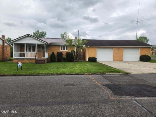 1508 Gillespie Ave, Portage, PA, 15946-1534 | Card Image
