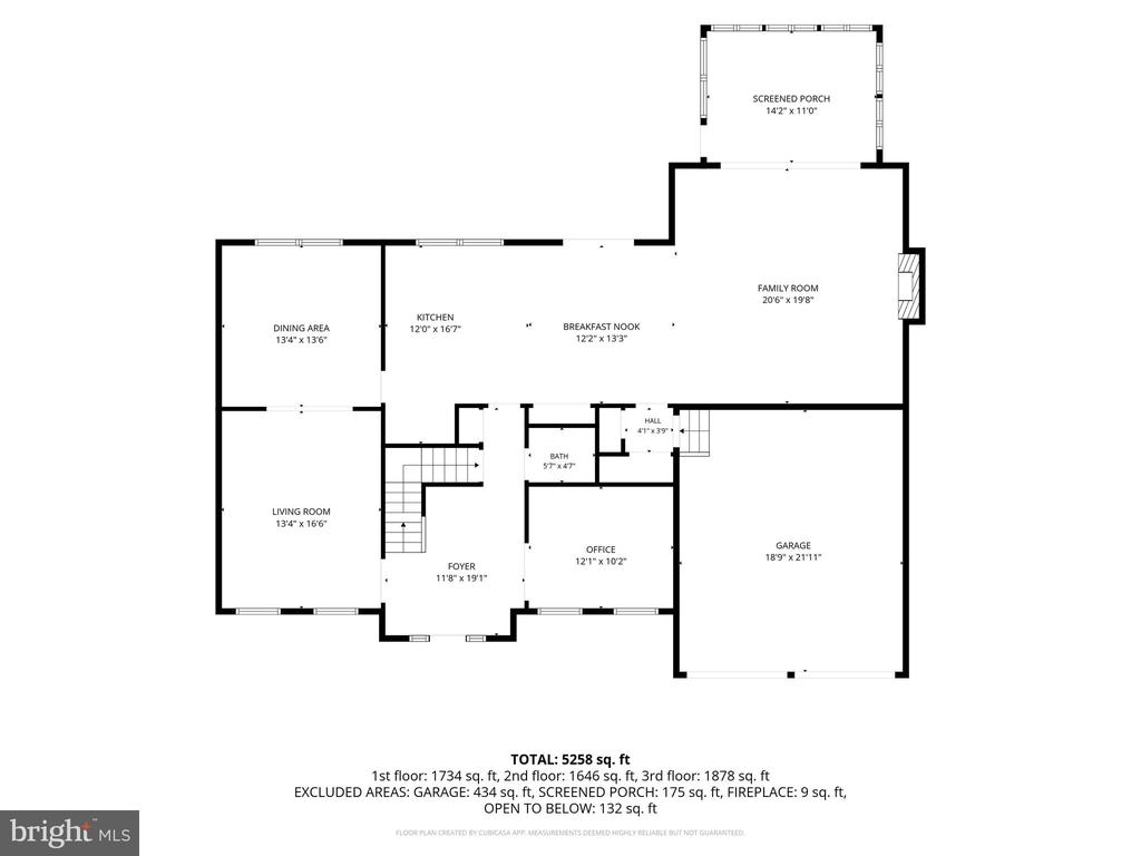 Residential in MANASSAS 5