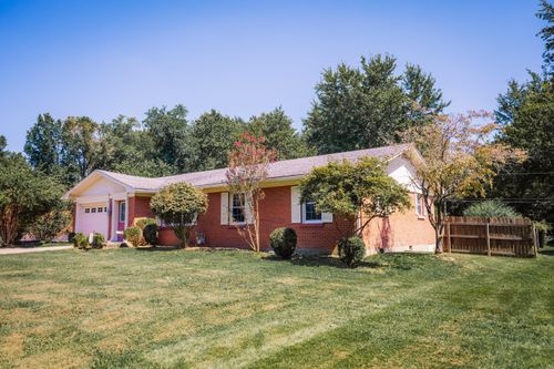 205 S Benson Rd, Frankfort, KY, 40601-9777 | Card Image