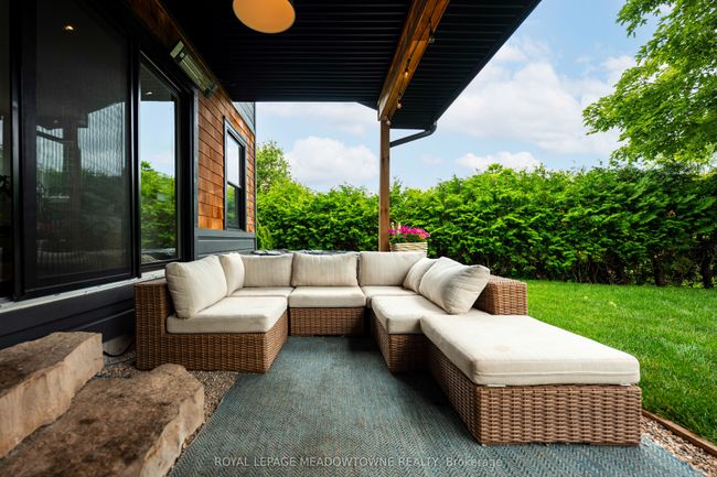 13394 Tenth Line, House other with 5 bedrooms, 4 bathrooms and 10 parking in Georgetown ON | Image 34