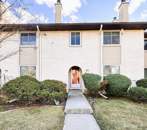 160 Thoreau Dr, Plainsboro, NJ, 08536-3043 | Card Image