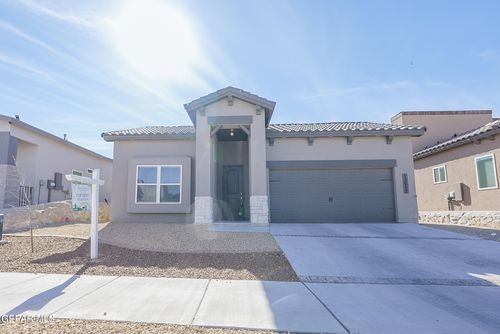 13652 Glen Vista Ln, Horizon City, TX, 79928-6082 | Card Image