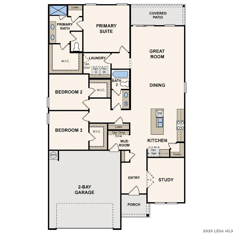 Residential in Seguin 4