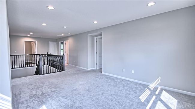 3899 Pepperwell Cir, House other with 4 bedrooms, 3 bathrooms and null parking in Dayton OH | Image 30