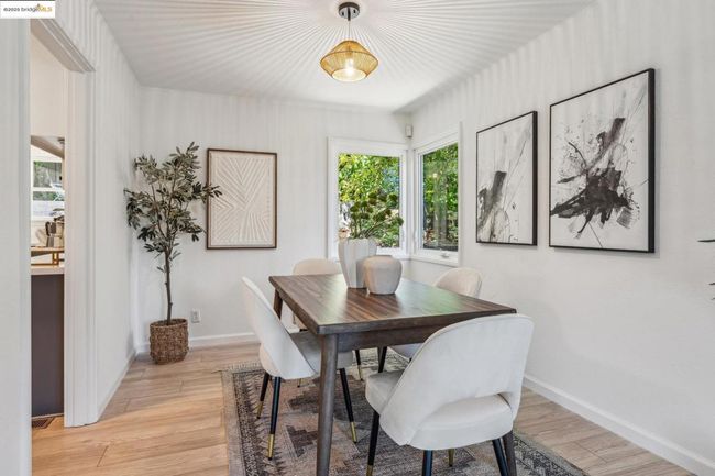 7069 Saroni Dr, House other with 2 bedrooms, 1 bathrooms and null parking in Oakland CA | Image 9