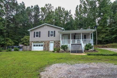 981 Old Talking Rock Hwy, Talking Rock, GA, 30175-3817 | Card Image