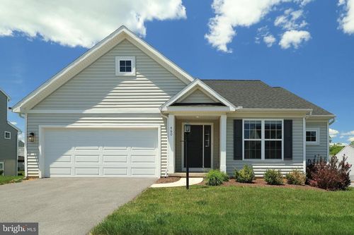 460 Fawn Valley Road, STATE COLLEGE, PA, 16803 | Card Image