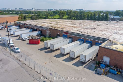 6811 Goreway Dr, Mississauga, ON, L4V1L9 | Card Image