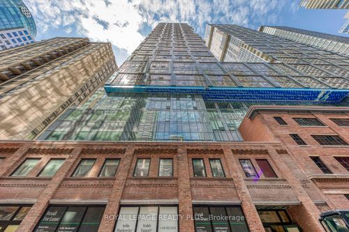 3406-15 Mercer St, Toronto, ON, M5V0T8 | Card Image