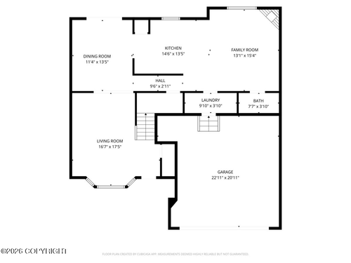 431 E White Spruce Loop, Wasilla, AK, 99654-1417 | Card Image