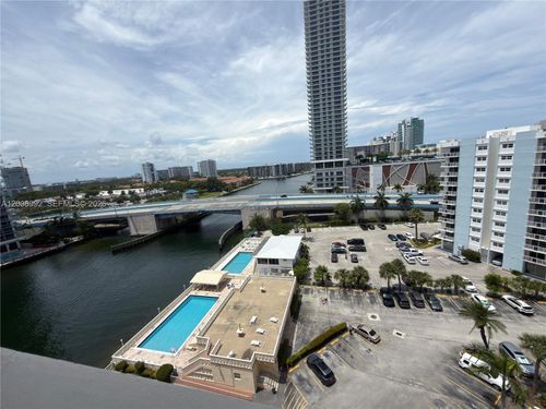 18-1817 S Ocean Dr, Hallandale Beach, FL, 33009-4936 | Card Image
