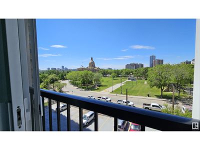 9730 106 St Nw, Condo with 1 bedrooms, 1 bathrooms and null parking in Edmonton AB | Image 1