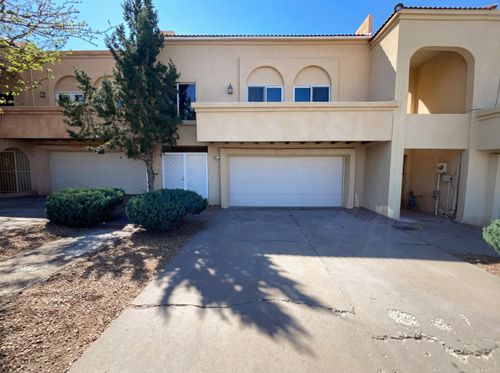 438 Pinon Creek Rd Se, Albuquerque, NM, 87123-3901 | Card Image
