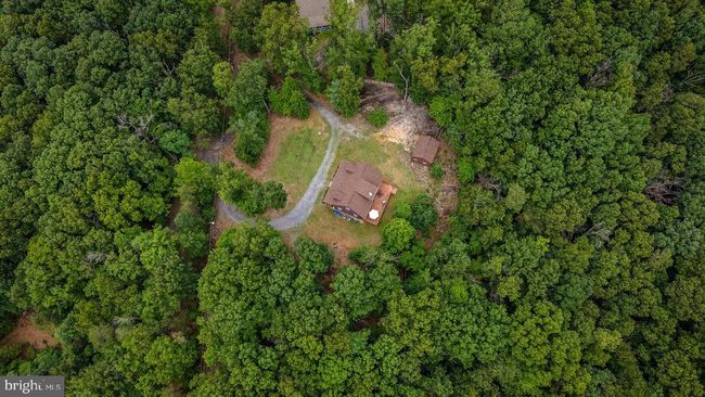 159 Park View Ln, House other with 3 bedrooms, 2 bathrooms and null parking in SHENANDOAH VA | Image 51