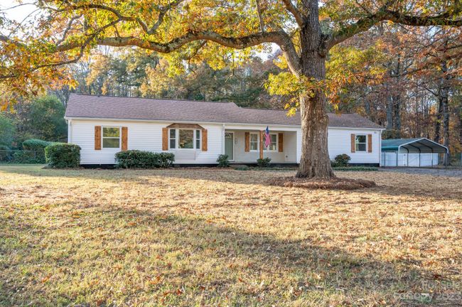 340 Pamela St, House other with 3 bedrooms, 2 bathrooms and null parking in China Grove NC | Image 35