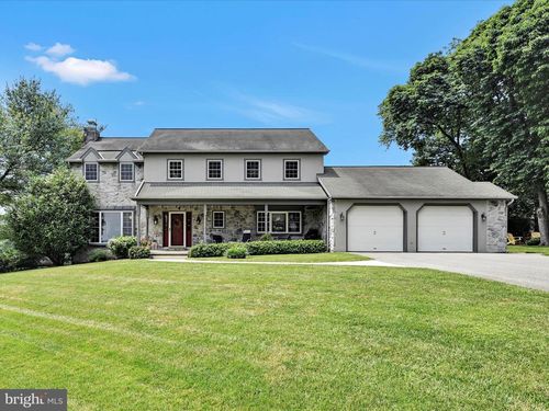 350 Indian Run Rd, STEVENS, PA, 17578-9751 | Card Image