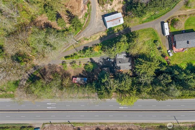 3605 Edgewood Road, House other with 3 bedrooms, 2 bathrooms and 1 parking in Aberdeen WA | Image 39