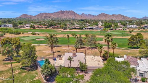 5555 E Turquoise Ave, Paradise Valley, AZ, 85253-1144 | Card Image