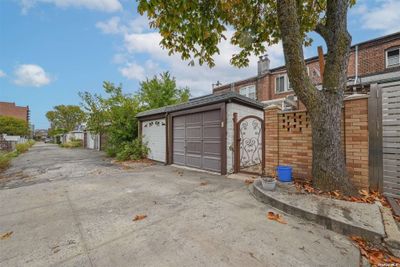 88-43 62nd Drive, House other with 3 bedrooms, 2 bathrooms and null parking in Rego Park NY | Image 3