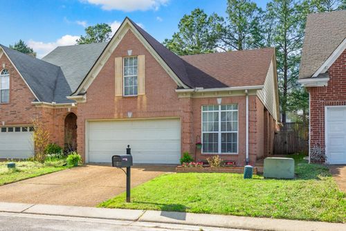 9980 Misty Elm Cv, Cordova, TN, 38016 | Card Image