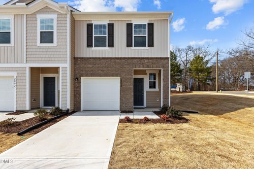 3111 Fulong Drive, Durham, NC, 27704 | Card Image