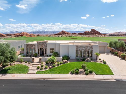 3325 S Red Rock Way, Hurricane, UT, 84737-7801 | Card Image