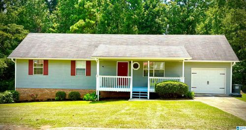6266 Spring Hollow Rd, Gardendale, AL, 35071-2113 | Card Image