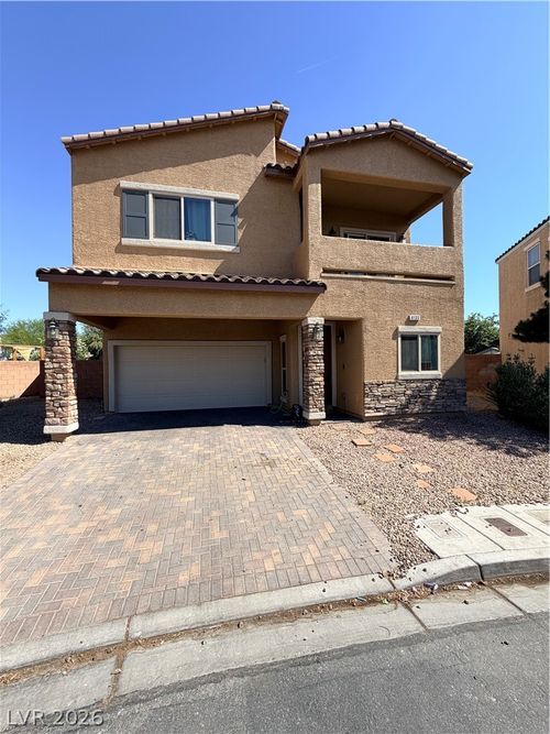 4133 Walnut Star Ln, Las Vegas, NV, 89115-1112 | Card Image