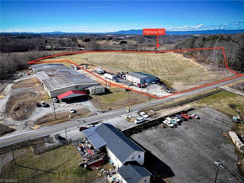 238 Old Highway 601, Mount Airy, NC, 27030-5974 | Card Image