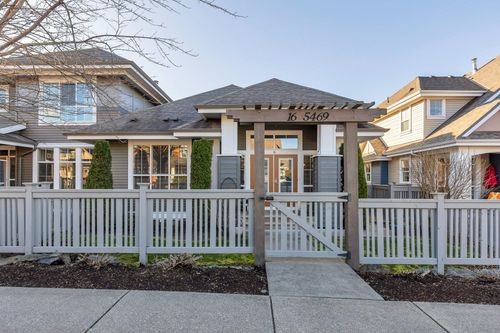 16-5469 Chinook St, Chilliwack, BC, V2R0T5 | Card Image