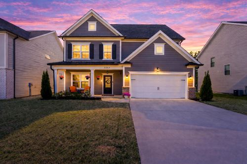 5069 Shelterwood Drive Ne, Cleveland, TN, 37312 | Card Image