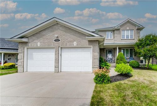 24 Applewood St, Plattsville, ON, N0J1S0 | Card Image