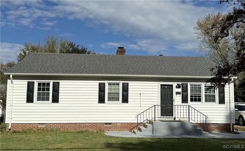 2704 Greenway Ave, Henrico, VA, 23228-5539 | Card Image