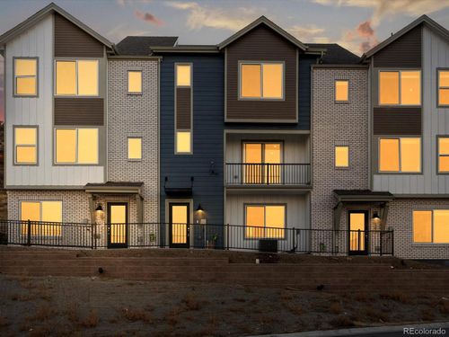 4684 Cloudburst Lane, Morrison, CO, 80465 | Card Image