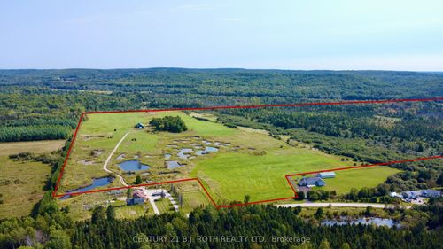 253 Craig Sideroad, Oro Medonte, ON, L0L1V0 | Card Image