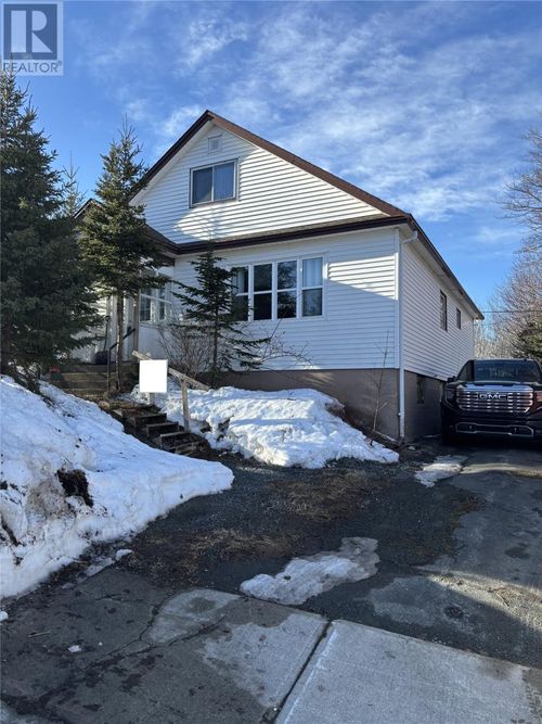55 Smith Ave, St. John's, NL, A1C5G1 | Card Image