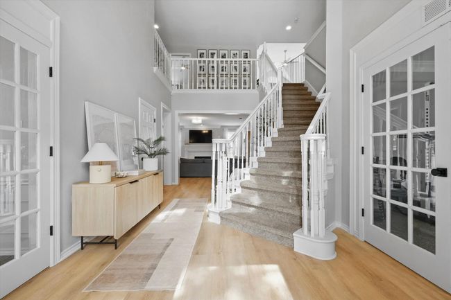 7205 Fair Valley Way, House other with 4 bedrooms, 4 bathrooms and null parking in Plano TX | Image 4