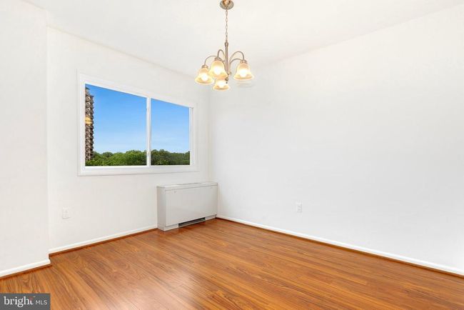 APT-411-B - 1121 University Blvd W, Home with 1 bedrooms, 1 bathrooms and null parking in SILVER SPRING MD | Image 11
