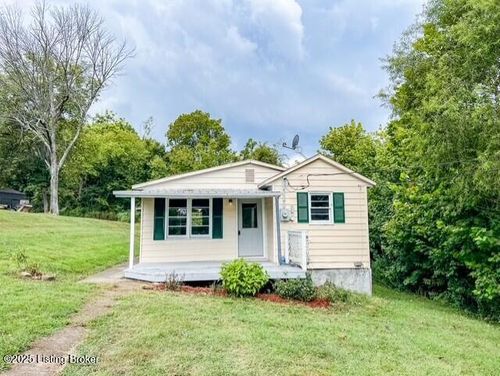 101 Cherry St, Caneyville, KY, 42721-3400 | Card Image