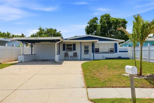 4040 68th Ave N, PINELLAS PARK, FL, 33781-6113 | Card Image