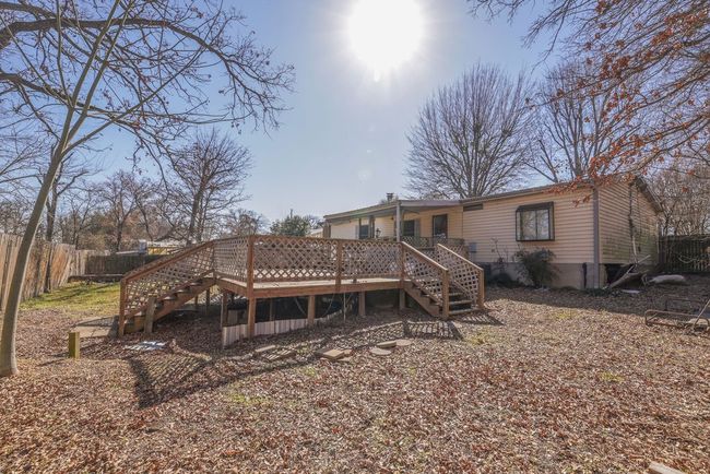 305 Pine St, House other with 3 bedrooms, 2 bathrooms and null parking in Seven Points TX | Image 13