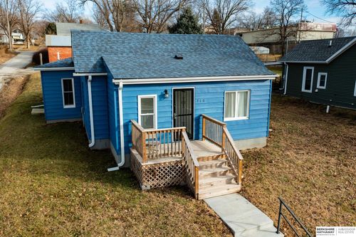 710 2nd Ave, Malvern, IA, 51551-8079 | Card Image