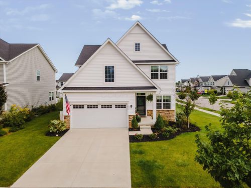 1445 Augustine Dr, Marysville, OH, 43040-2638 | Card Image