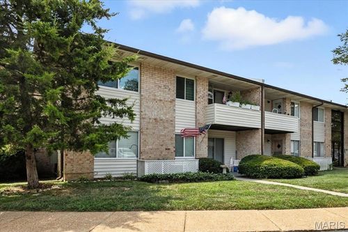 apt-1-10080 Sakura Dr, Saint Louis, MO, 63128-1365 | Card Image