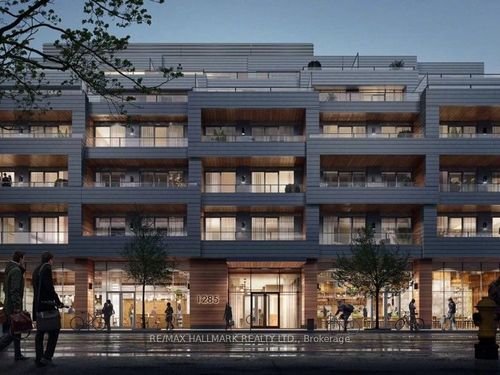 102-1285 Queen St E, Toronto, ON, M4L0B6 | Card Image