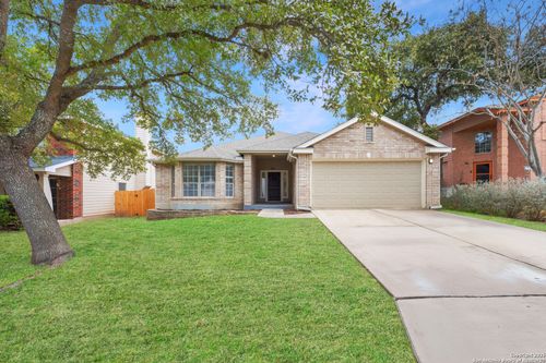 919 Cougar Country, San Antonio, TX, 78251 | Card Image