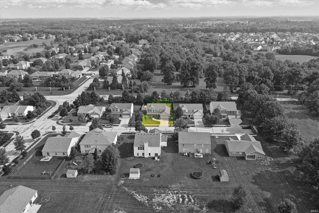 442 Goose Creek Way, House other with 5 bedrooms, 3 bathrooms and null parking in West Lafayette IN | Image 28