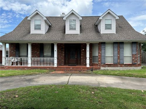 4613 Chastant St, Metairie, LA, 70006-2057 | Card Image